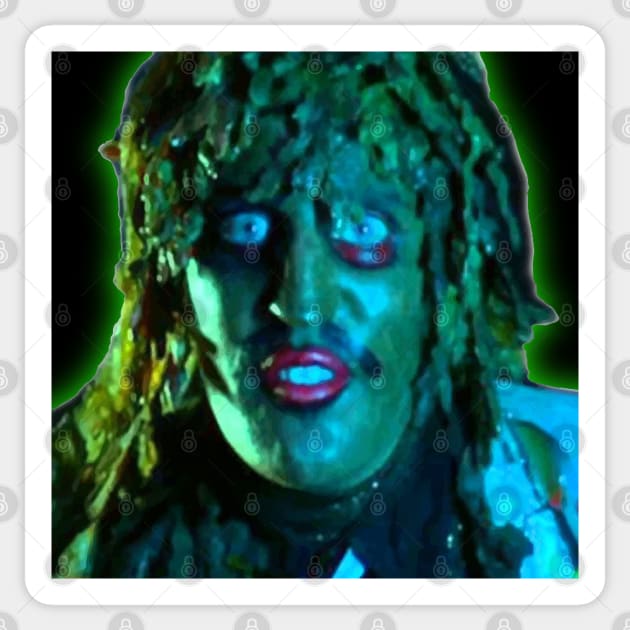 Old Gregg Sticker by Brofanity